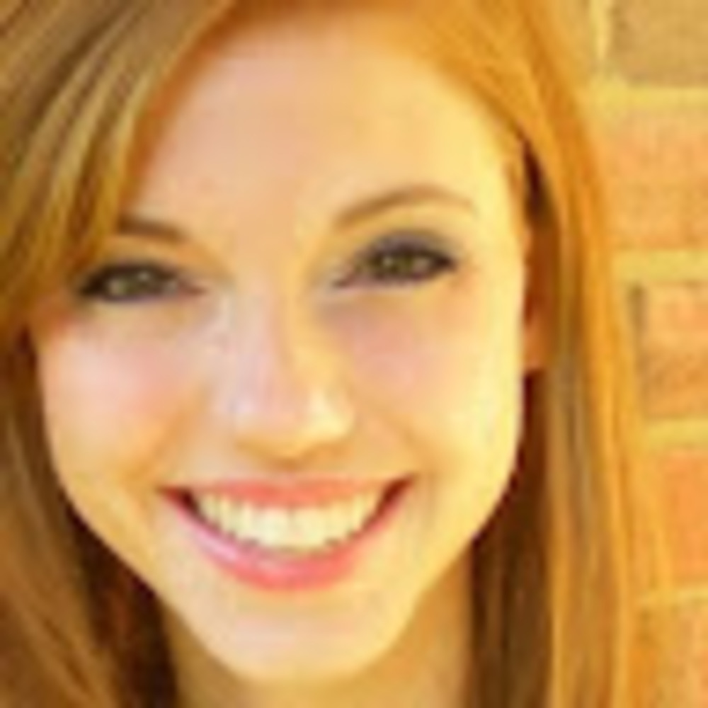 Meet your Posher, Arielle